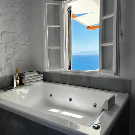 Holiday home Kefalonia Mykonos Town
