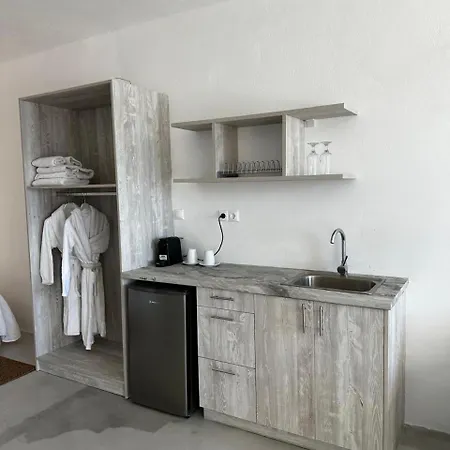 Kefalonia Holiday home